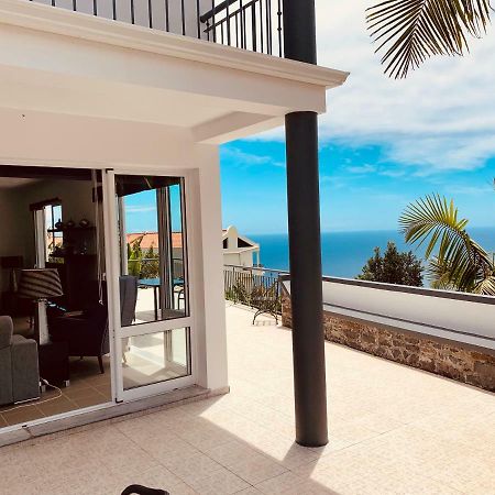 Villa Felicidade Arco da Calheta  Dış mekan fotoğraf