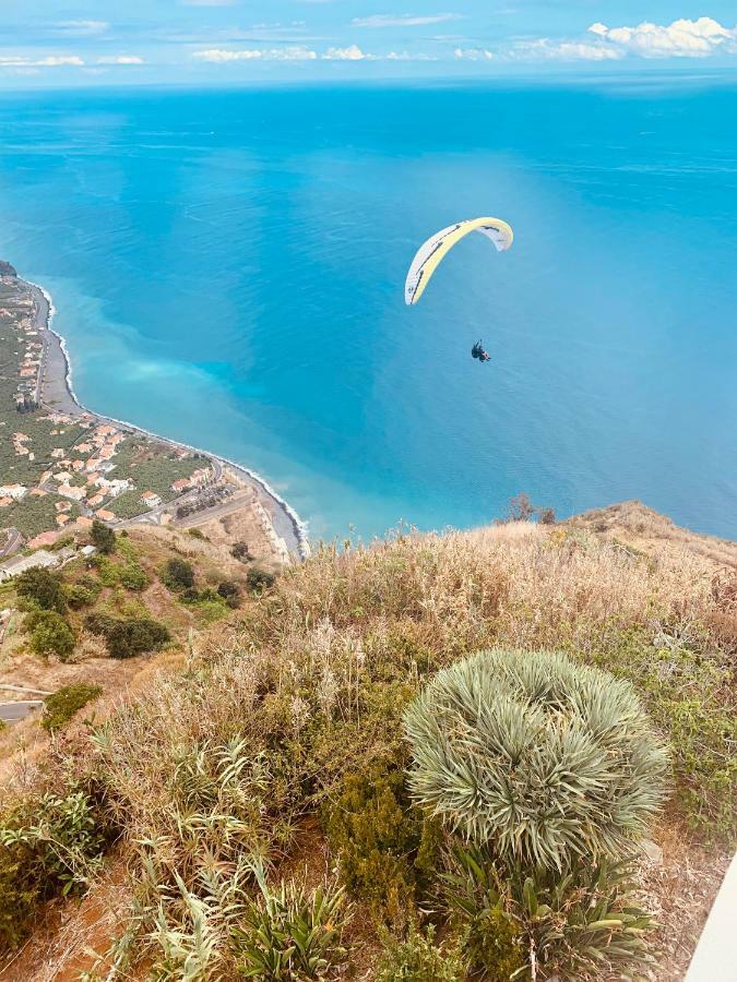 Villa Felicidade Arco da Calheta  Dış mekan fotoğraf