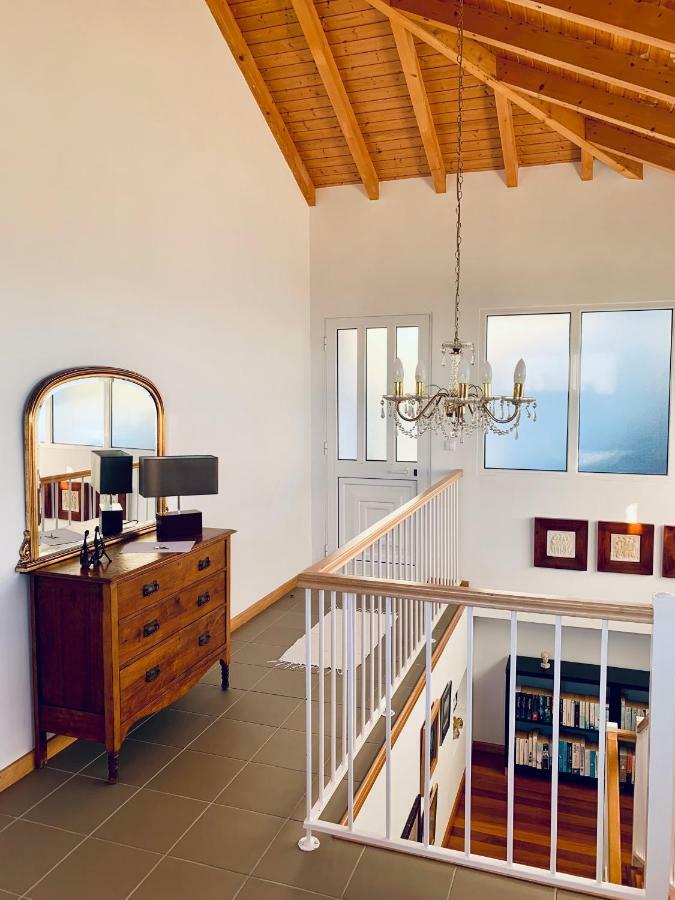 Villa Felicidade Arco da Calheta  Dış mekan fotoğraf
